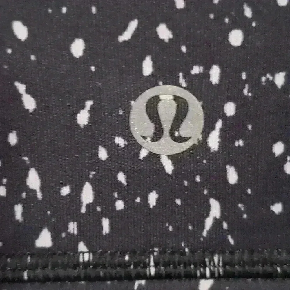 Lululemon athletica sport bra